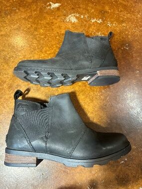 Sorel Boots